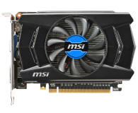 MSI GeForce GTX750Ti 2048MB 128bit OC V1 - 200709 - zdjęcie 4